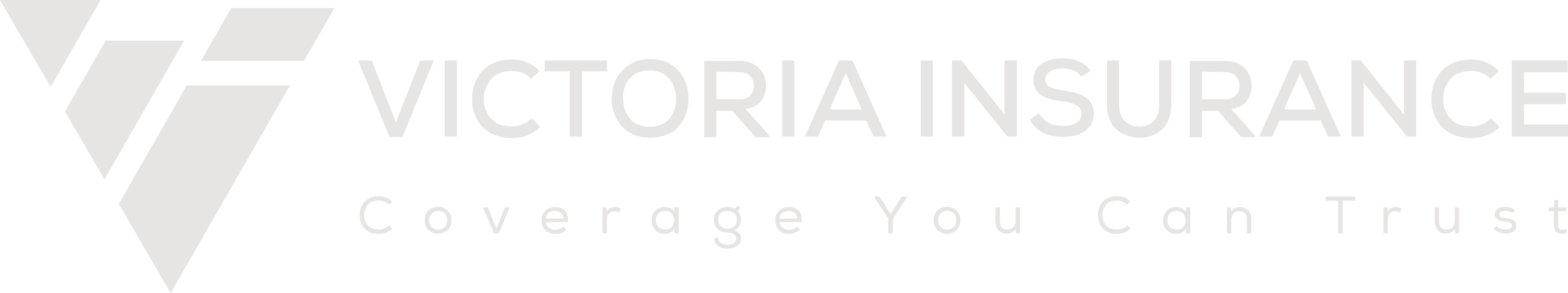 Vicrtoria Insurance Frequently Asked Questions